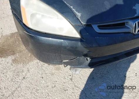 2005 Honda Accord 3.0 Ex z USA, uszkodzony, nr VIN 1HGCM66585A065477